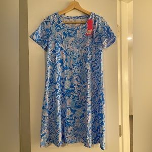 Lilly Pulitzer dress XS NWT